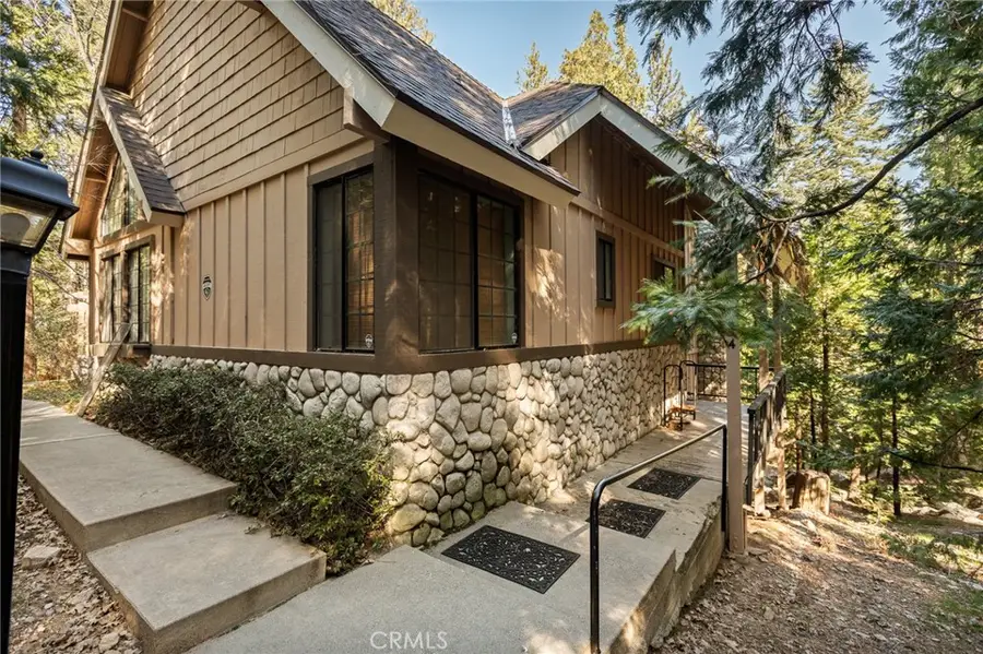 27434 White Fir, Lake Arrowhead, CA 92352 - #2