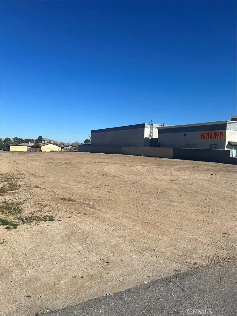 0 Bear Valley Road, Victorville, CA 92395 - #2
