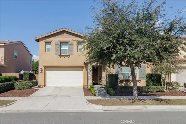 4077 E Groveland Drive, Ontario, CA 91761