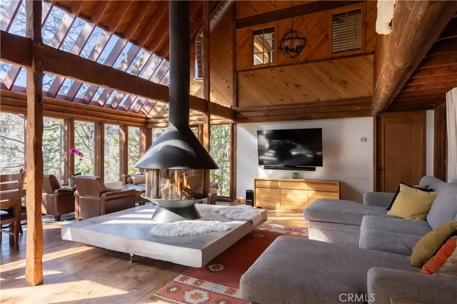 1370 Calgary Drive, Lake Arrowhead, CA 92352 - #2