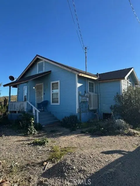 501 Johannesburg, Johannesburg, CA 93528 - #1