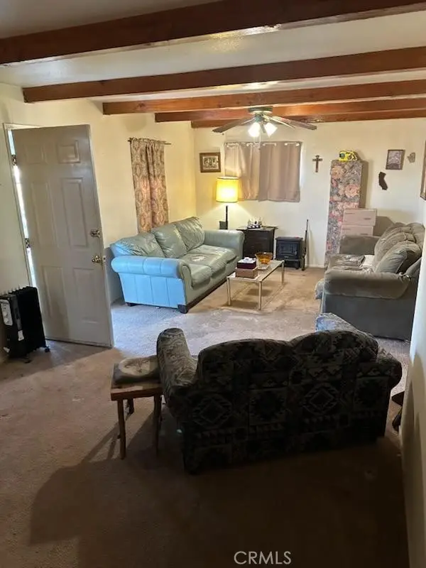 501 Johannesburg, Johannesburg, CA 93528 - #3