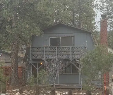 41385 Eastwood Road, Big Bear Lake, CA 92315 - #1