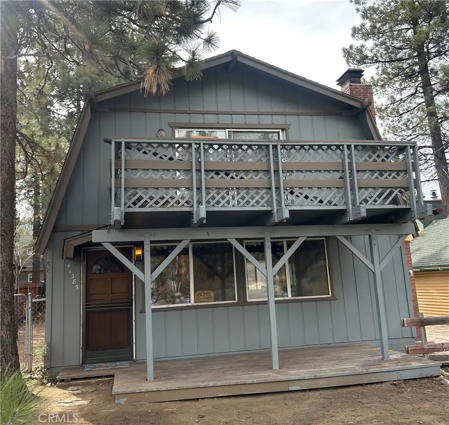 41385 Eastwood Road, Big Bear Lake, CA 92315 - #2
