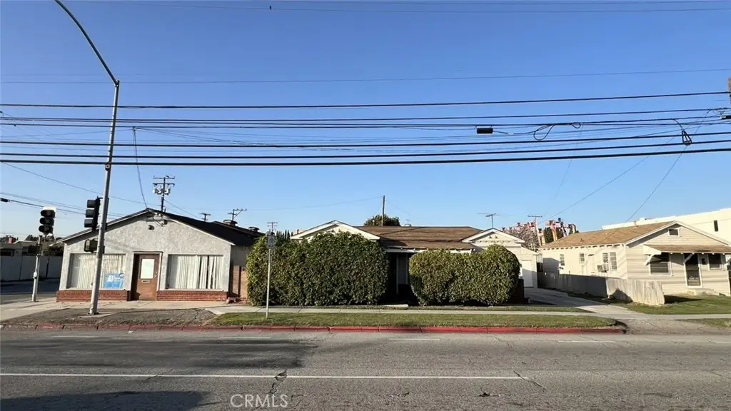 11601 Artesia Boulevard, Artesia, CA 90701 - #1