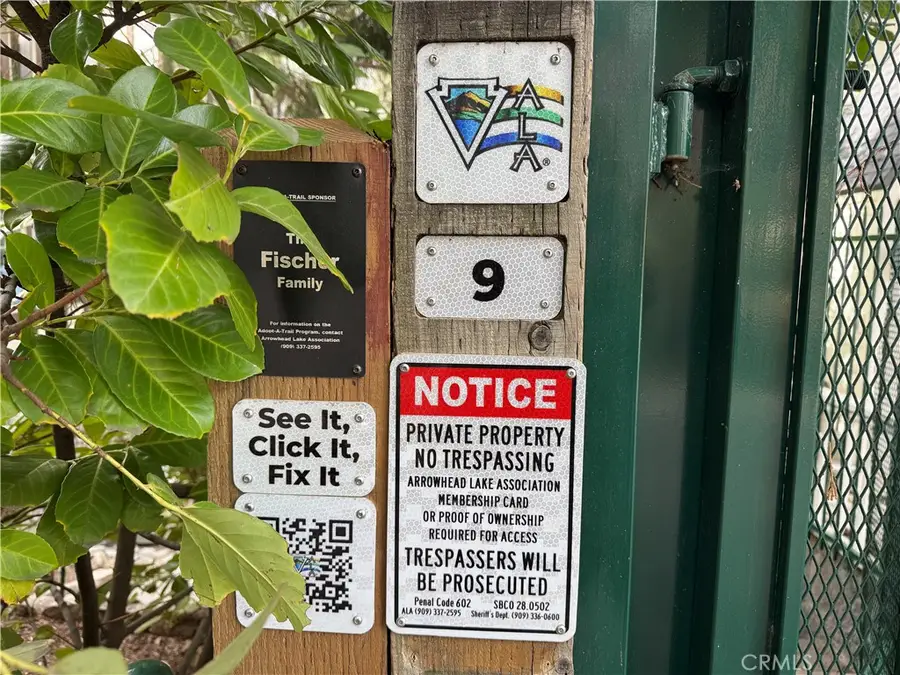 337 Single Slip Dock S-337, Lake Arrowhead, CA 92352 - #2