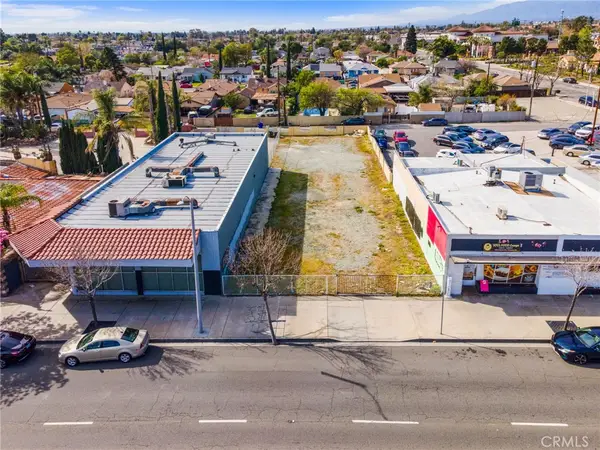 8830 Sierra, Fontana, CA 92335