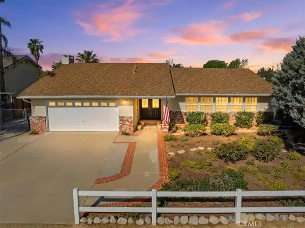 2384 Corydon, Norco, CA 92860