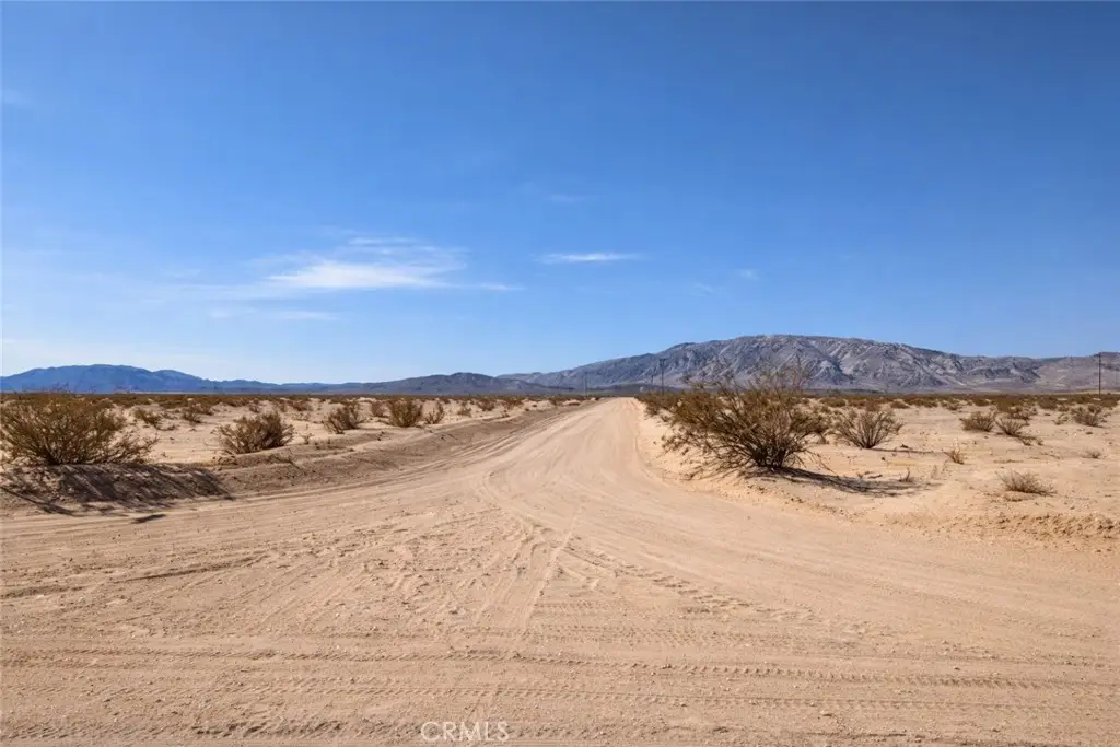 2 Mile, Twentynine Palms, CA 92277 - #1