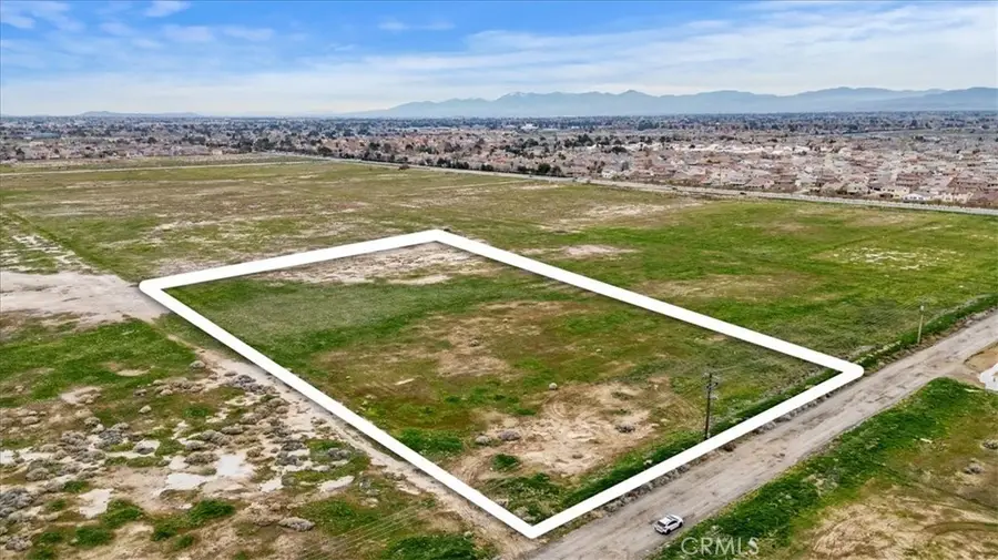 0 45th, Lancaster, CA 93535 - #3