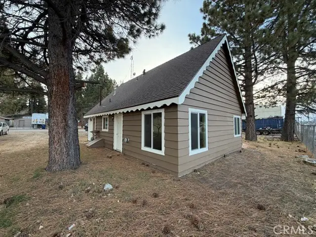 345 W Fairway, Big Bear City, CA 92314 - #1