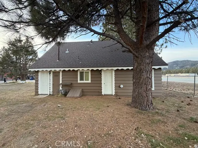 345 W Fairway, Big Bear City, CA 92314 - #2