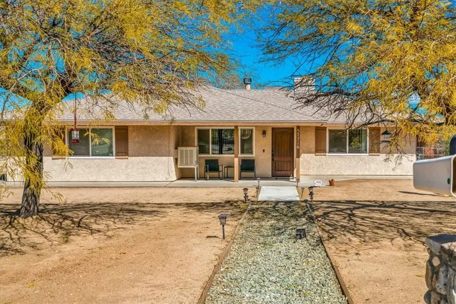57716 Juarez, Yucca Valley, CA 92284 - #2