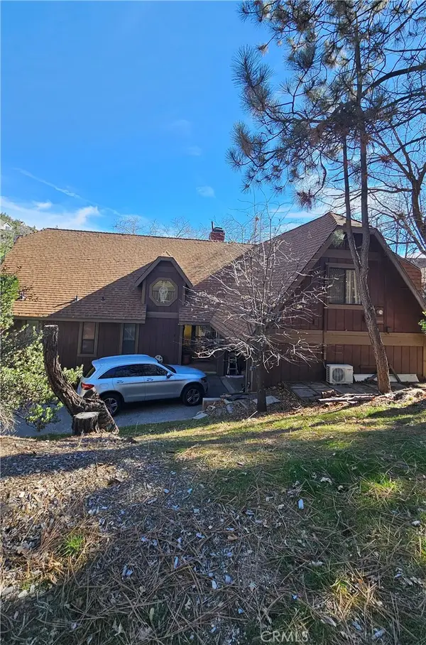28791 Zion, Lake Arrowhead, CA 92352