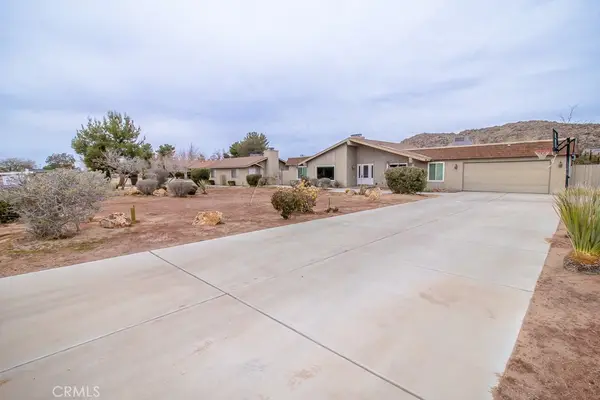 20376 Tonawanda, Apple Valley, CA 92307