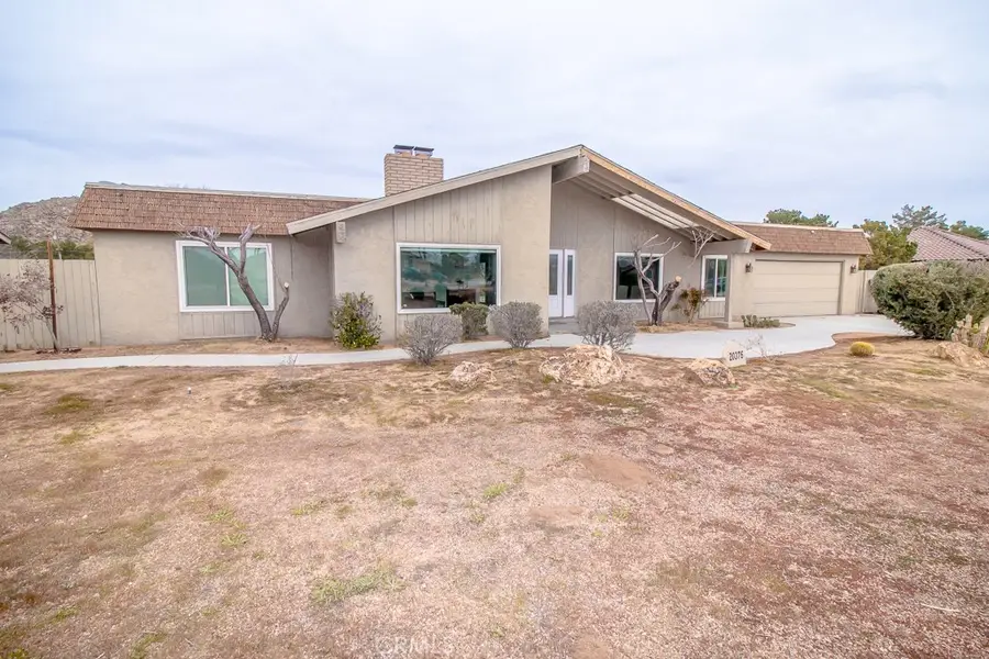 20376 Tonawanda, Apple Valley, CA 92307 - #3