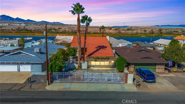 1057 Terrace Drive, Bullhead City, AZ 86442