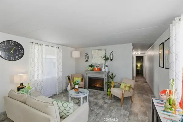 15500 Bubbling Wells Road #159, Desert Hot Springs, CA 92240