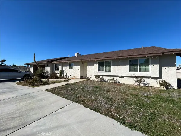16476 Nisqualli Rd, Victorville, CA 92395