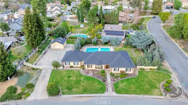 35562 Casa Vista, Yucaipa, CA 92399