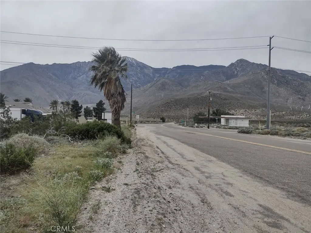 0 Haugen Lehman, Whitewater, CA 92282 - #1