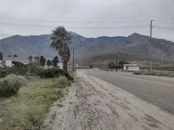 0 Haugen Lehman, Whitewater, CA 92282