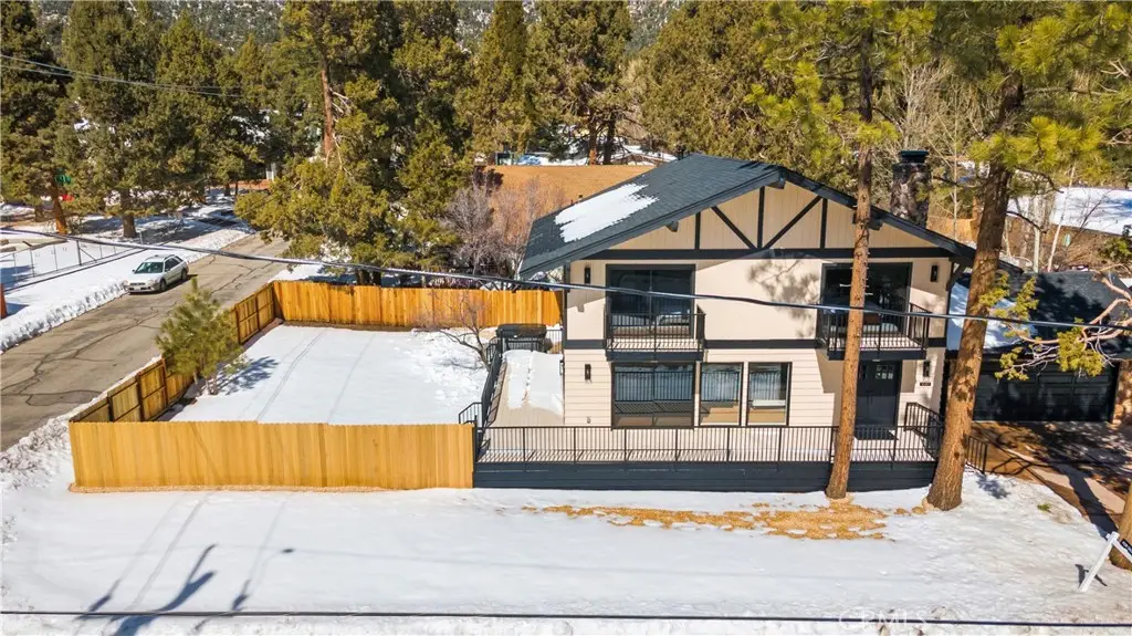 1087 Rocky Mountain Rd, Big Bear City, CA 92314 - #1
