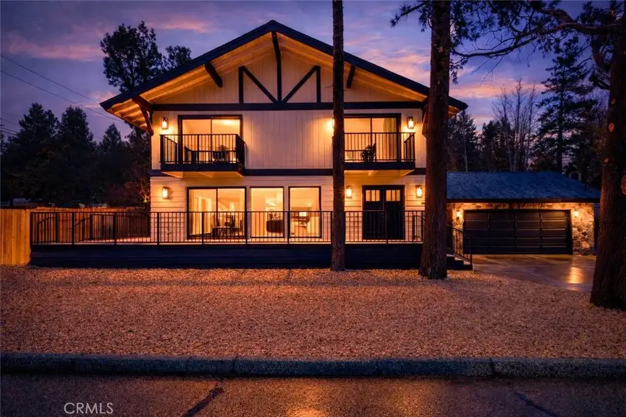 1087 Rocky Mountain Rd, Big Bear City, CA 92314 - #2