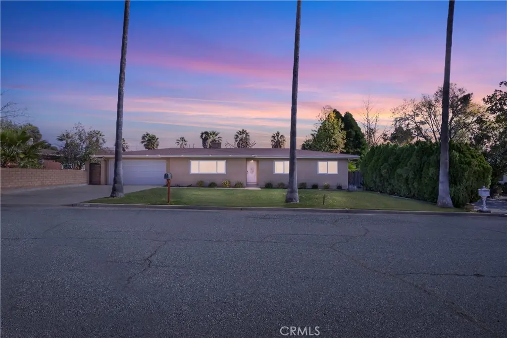 378 N 41st, Banning, CA 92220 - #1