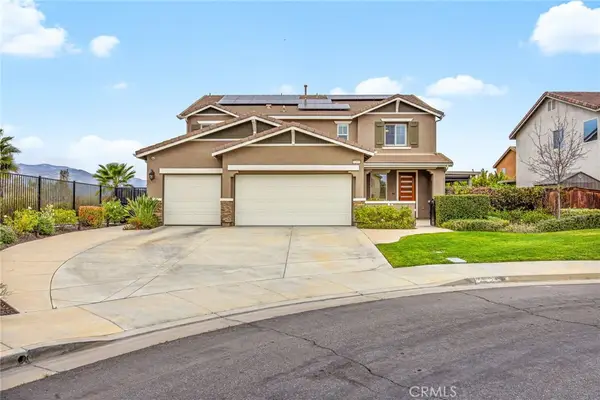 32527 Falling Leaf Court, Wildomar, CA 92595