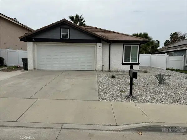 787 Juniper, Hemet, CA 92545