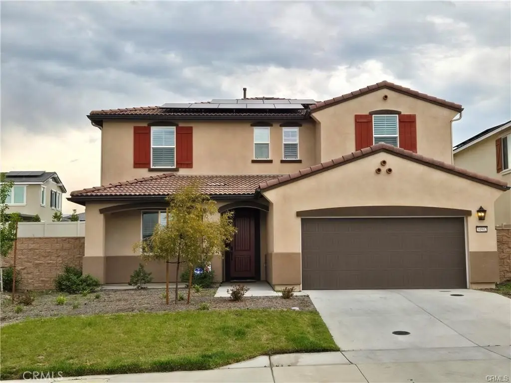 34942 S Serrano, Yucaipa, CA 92399 - #1