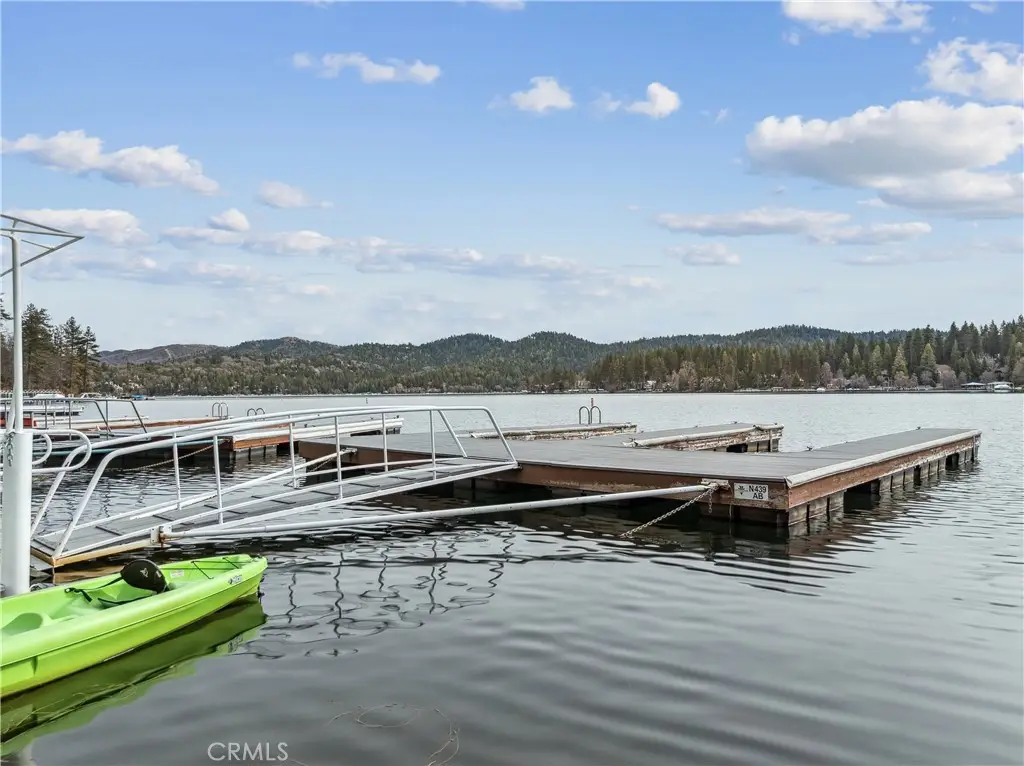 0 N439-b, Lake Arrowhead, CA 92352 - #1