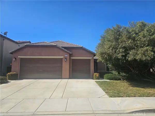 1211 Syringa Court, Beaumont, CA 92223