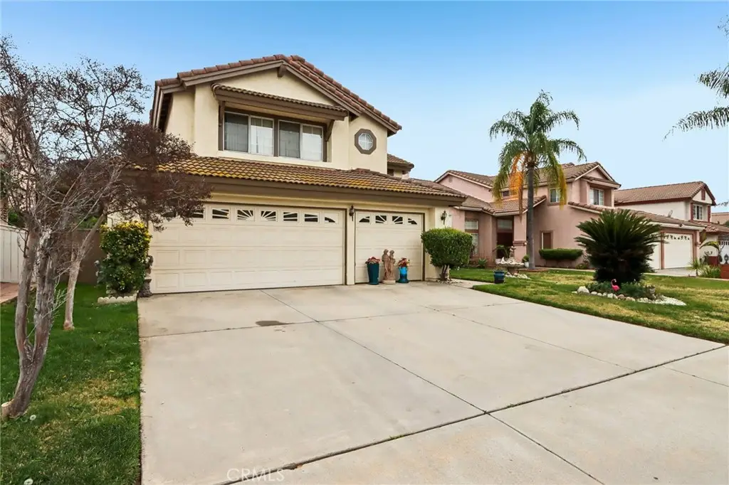 25821 Via Kannela, Moreno Valley, CA 92551 - #1