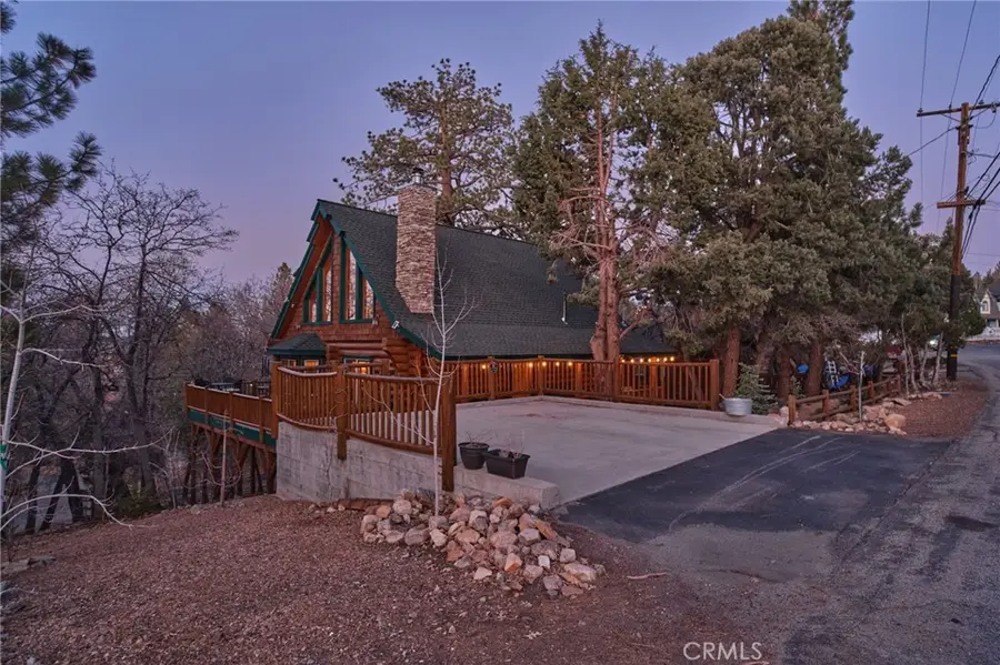 654 Villa Grove Drive, Big Bear City, CA 92314 - #3