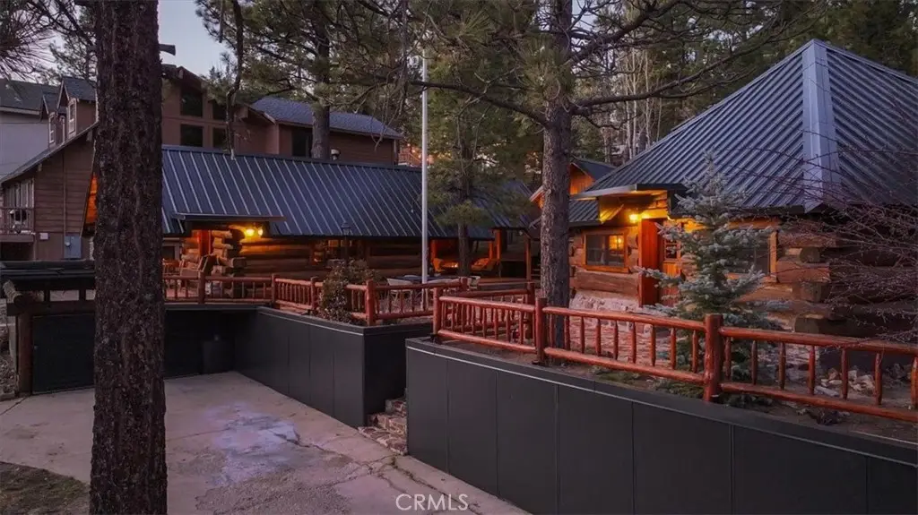 39056 Willow Landing, Big Bear Lake, CA 92315 - #1
