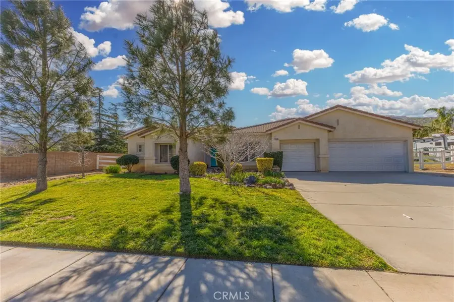 1538 Bryan St, Banning, CA 92220 - #2