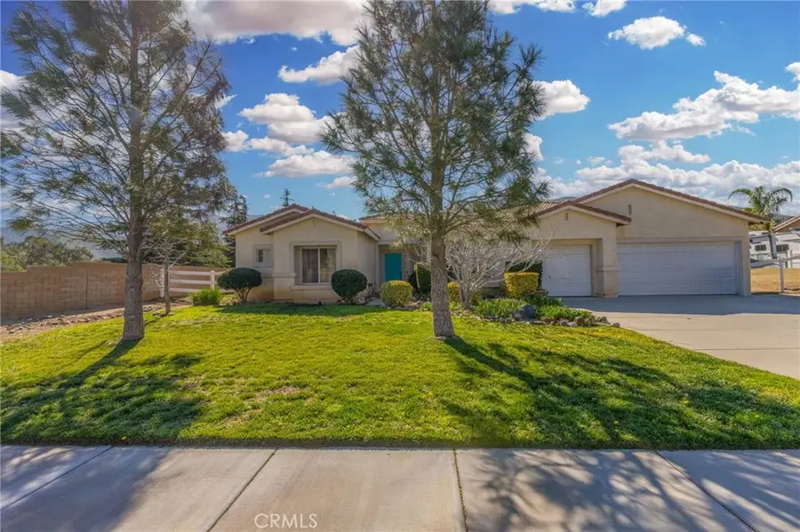 1538 Bryan St, Banning, CA 92220 - #3