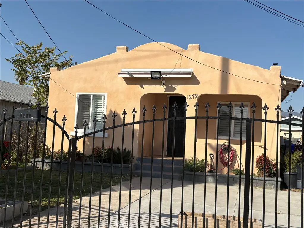 1272 W 8th St, San Bernardino, CA 92411 - #1