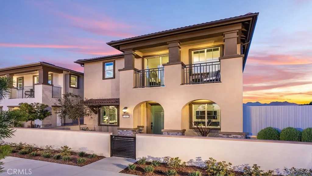165 Great Park Boulevard, Irvine, CA 92618 - #1