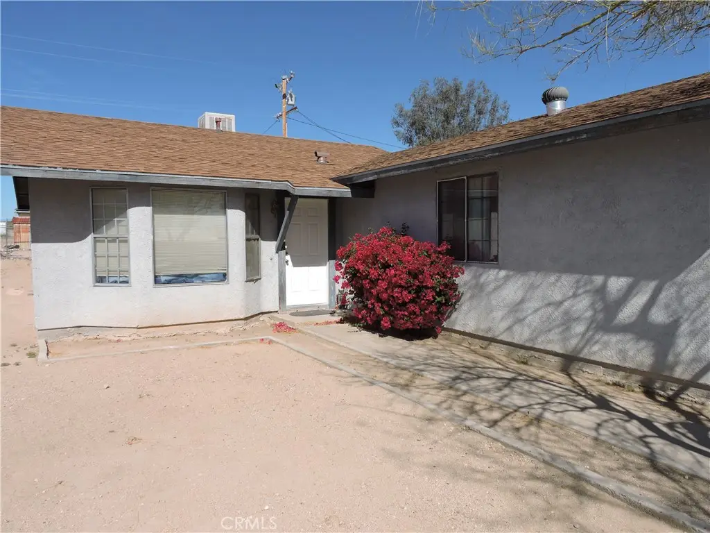 5444 Daisy Ave, Twentynine Palms, CA 92277 - #1
