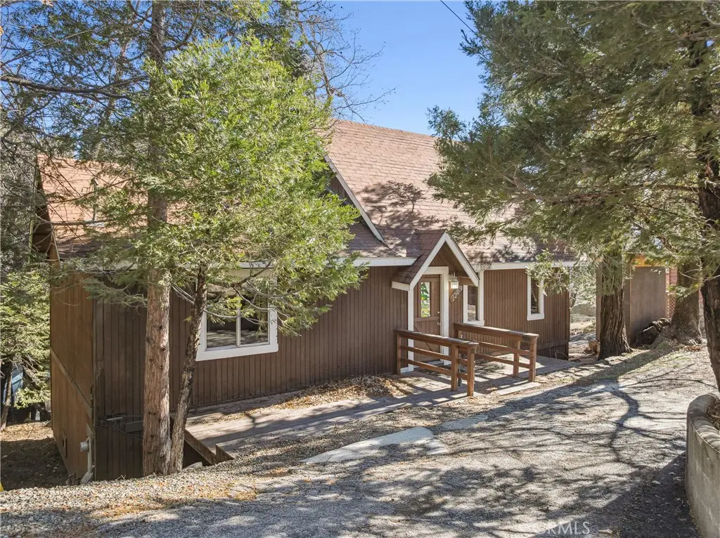 1209 Bridal Path, Rimforest, CA 92378 - #1