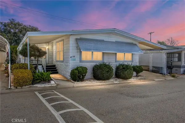 3800 Bradford Street #138, La Verne, CA 91750