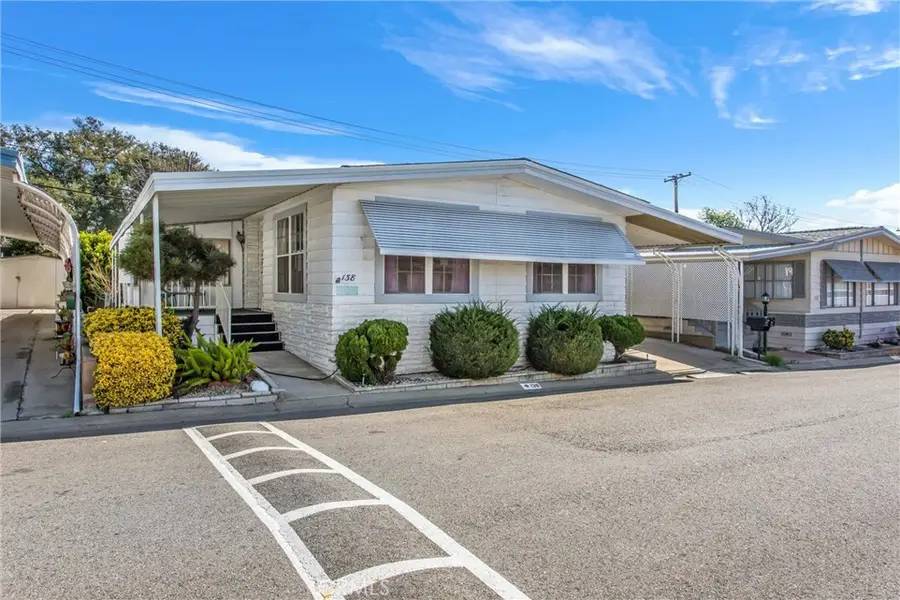 3800 Bradford Street #138, La Verne, CA 91750 - #2