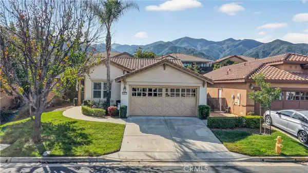 24247 Songsparrow Lane, Corona, CA 92883