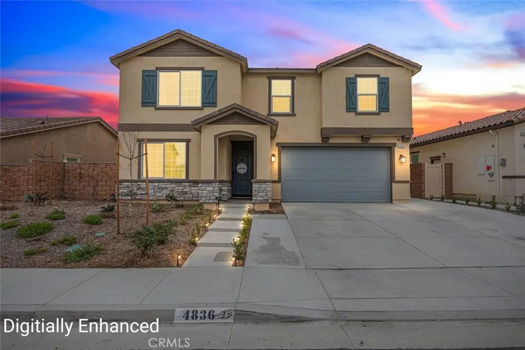 4836 Sicily Drive, Lake Elsinore, CA 92530 - #1