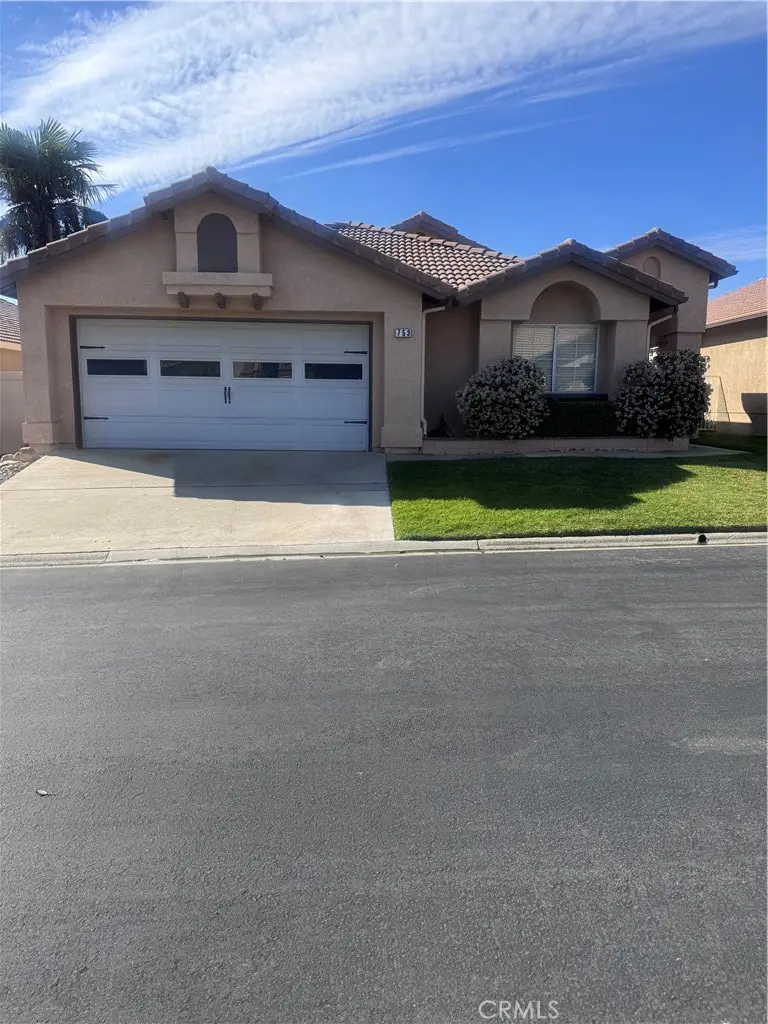753 Amber Sky, Banning, CA 92220 - #1