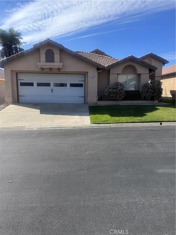 753 Amber Sky, Banning, CA 92220