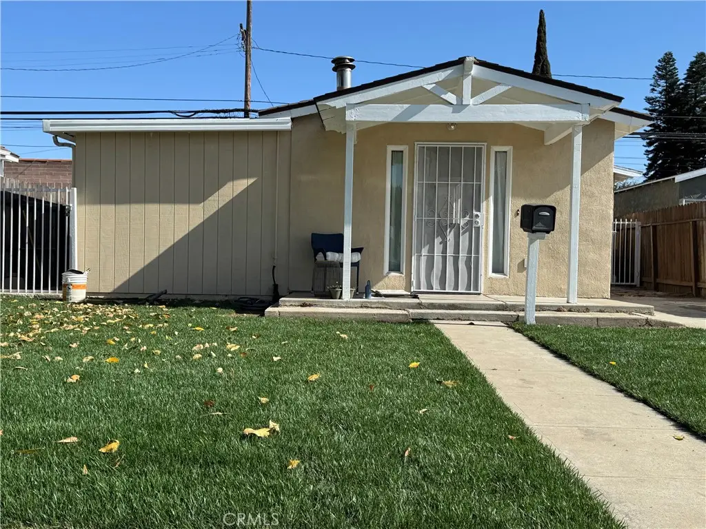 6060 Myrtle Avenue, Long Beach, CA 90805 - #1